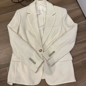 boss blazer